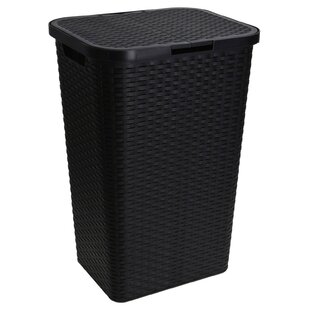 Black wash best sale bin